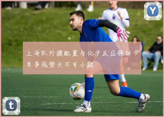 上海队外援配置与化学反应强劲今年争冠势头不可小觑