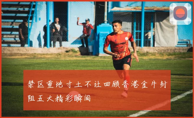 禁区重地寸土不让回顾香港金牛封阻五大精彩瞬间